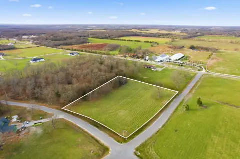 Springfield Vacant Land For Sale