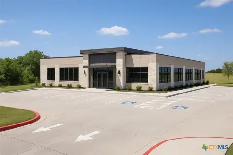 Killeen Commercial Vacant Lot