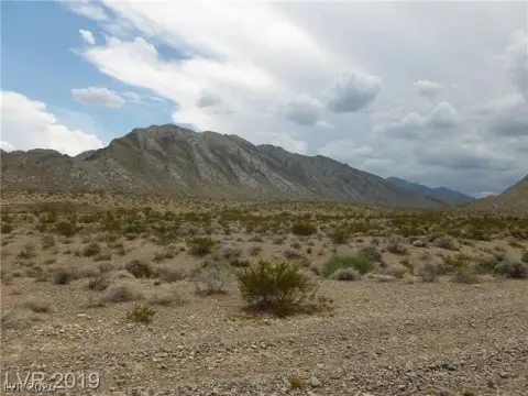 Las Vegas Land Parcel