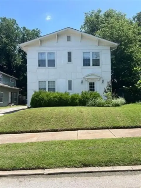 Colonial Quadplex Plus ADU Potential