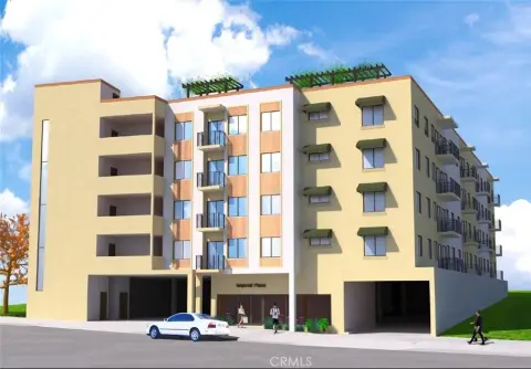 Mixed-Use Development Opportunity, San Diego