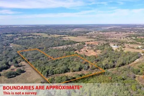 Residential Lot Near WinStar Casino