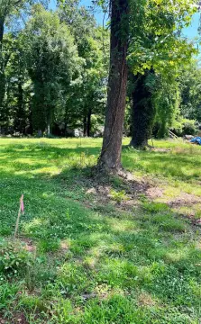 Residential Lot Near Highways