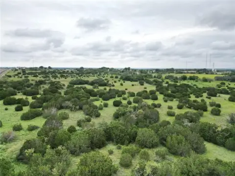 49.6 Acres Near Hamilton, TX