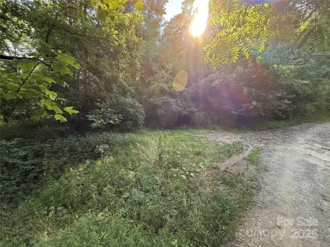 Land in Weaverville, NC