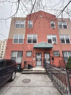 Bronx Multifamily Property For Sale