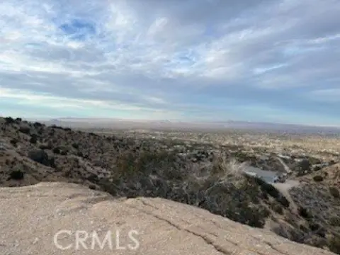 Pinon Hills Land For Sale