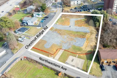 Residential Land in Prime Location