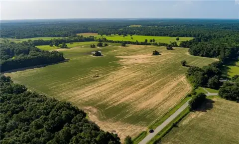 80 Acres of Cleared Land