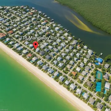 Gulf Access Island Opportunity