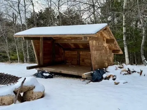 98-Acre Land Plot Subdivision