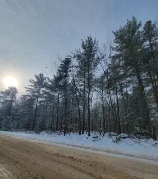 Residential Land in Peru, NY