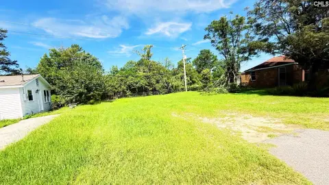 Commercial Lot in Columbia, SC