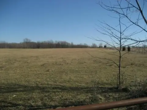 Harrisonville Land Zoned Light Industrial