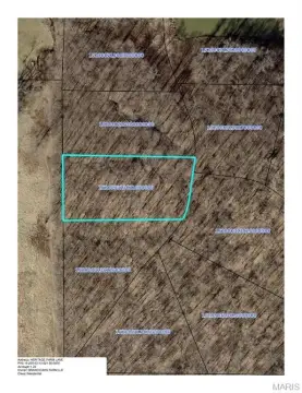 Residential Land in Heritage Farms