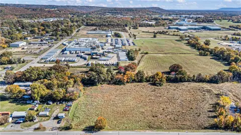 Commercial Land