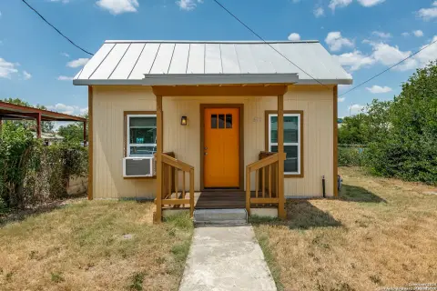 San Antonio Multi-Family Property