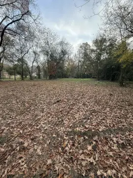 Residential Lot in Longview, TX
