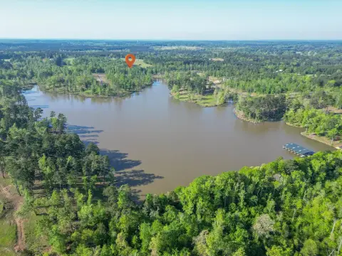 Big Rock Lake Homesite