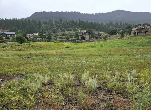 South Fork Residential Golf Lot