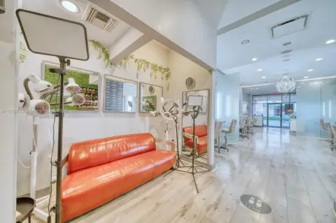 Salon Business Opportunity in Coral Gables