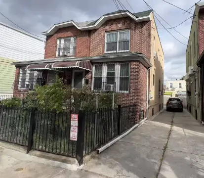 Woodside Multi-Family Brick Property