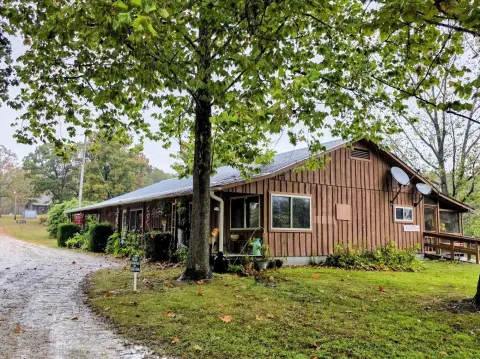 Arrowhead Point RV Park Campground