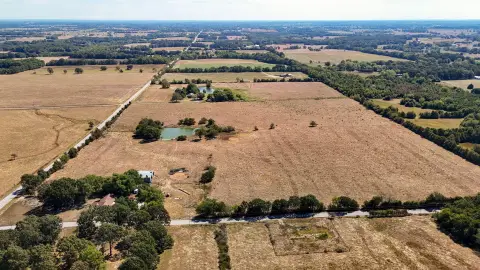 10 Acres Near Billings, MO
