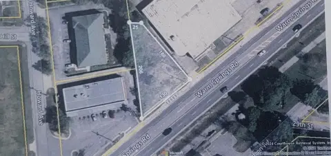 Commercial Lot in Columbus, GA
