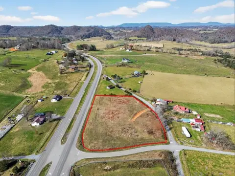 Prime Land on Jeb Stuart