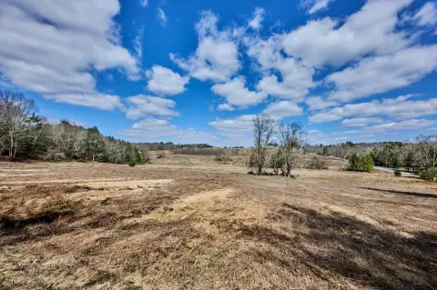 56+ Acres Vacant Land, Cochecton