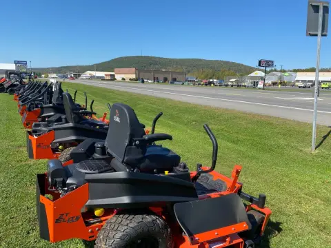 Two-Acre Commercial Land on Highway