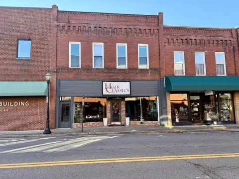 Downtown Galax Commercial Property