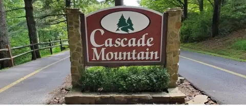 Land in Fancy Gap, VA