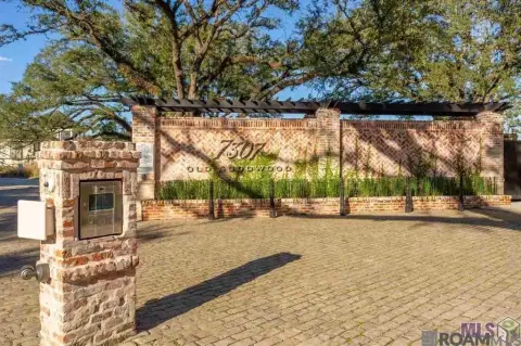 Residential Land in Gated Community