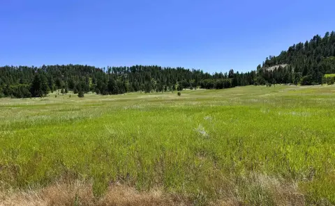 Hulett, WY Land Tract