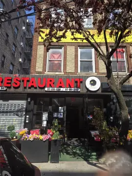 Bronx Mixed-Use Triplex For Sale