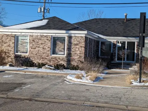 Office Space in Long Beach