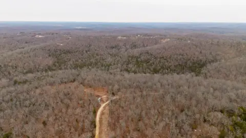 Unrestricted Land in Cherokee Village