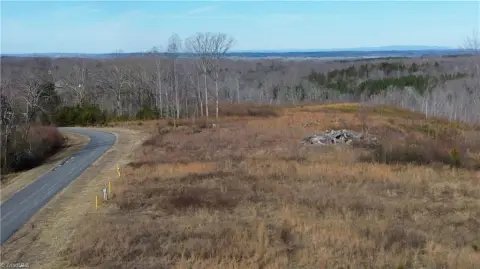 Reidsville Land with Mountain Views