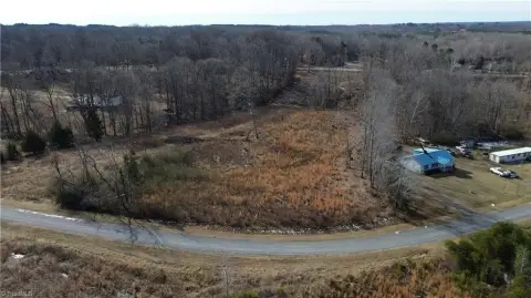 Residential Land in Wentworth, NC