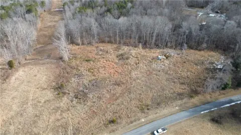 Wentworth NC Land with Views