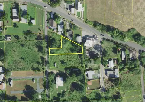 Coastal Land Parcel for Development