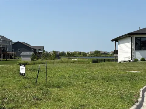 Residential Land in Bondurant, Iowa