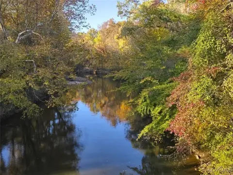 13.2 Acres on Appomattox River