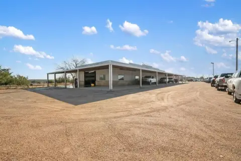 Granbury Retail Opportunity on Highway