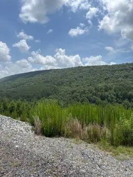 Honobia, OK Vacant Land Tract