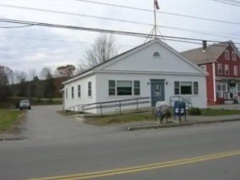 Commercial Property in High-Traffic Location