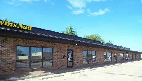 Bloomington Office Space For Rent