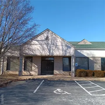 St Charles Medical/Dental Office